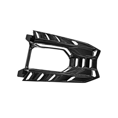 Engine Bonnet - Lamborghini Revuelto - L6 444 21 - Novitec