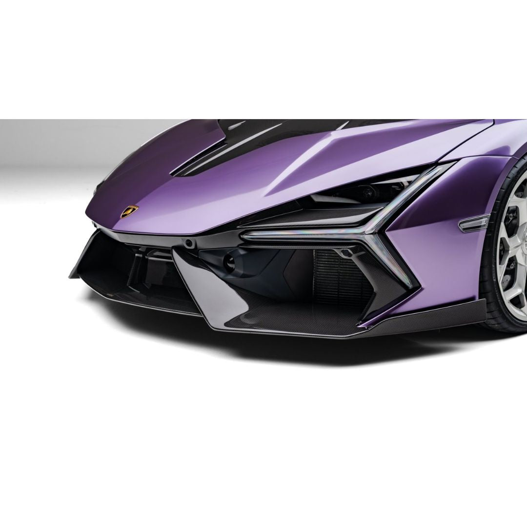 Frontspoiler Lip - Lamborghini Revuelto - L6 444 11 - Novitec