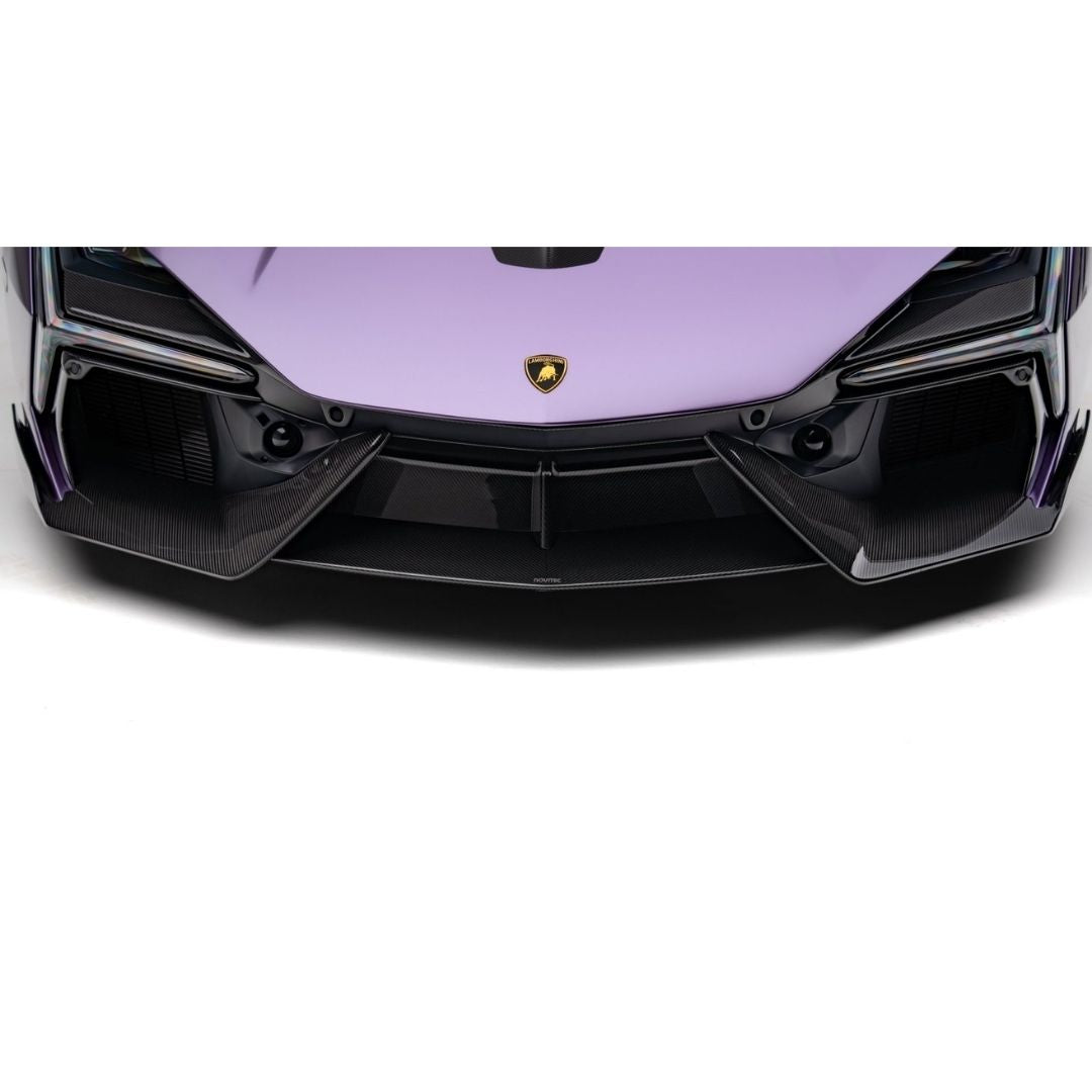 Front Strut - Lamborghini Revuelto - L6 444 10 - Novitec