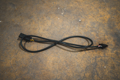 Valvetronic Designs - Replacement Extension Harness - VTD.REPL.4PN.EH, VTD.REPL.5PN.EH
