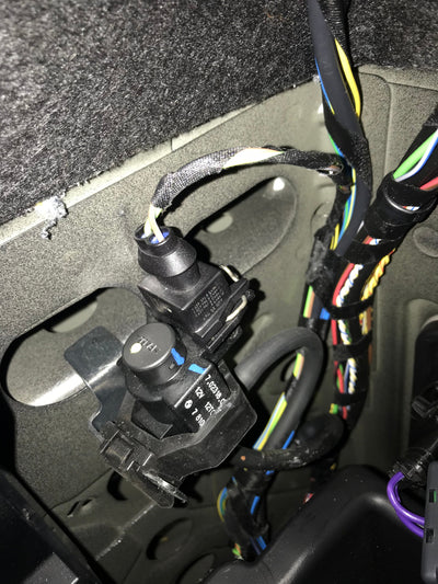 Valvetronic Designs - BMW Exhaust Valve/Flap Controller - BMW.EVFC