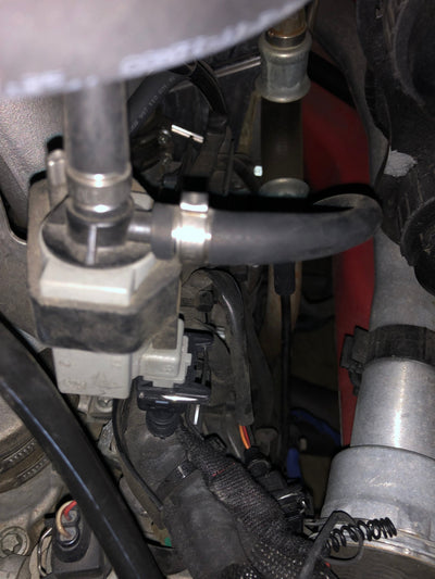 Valvetronic Designs - Exhaust Valve/Flap Controller for Porsche - POR.EVFC