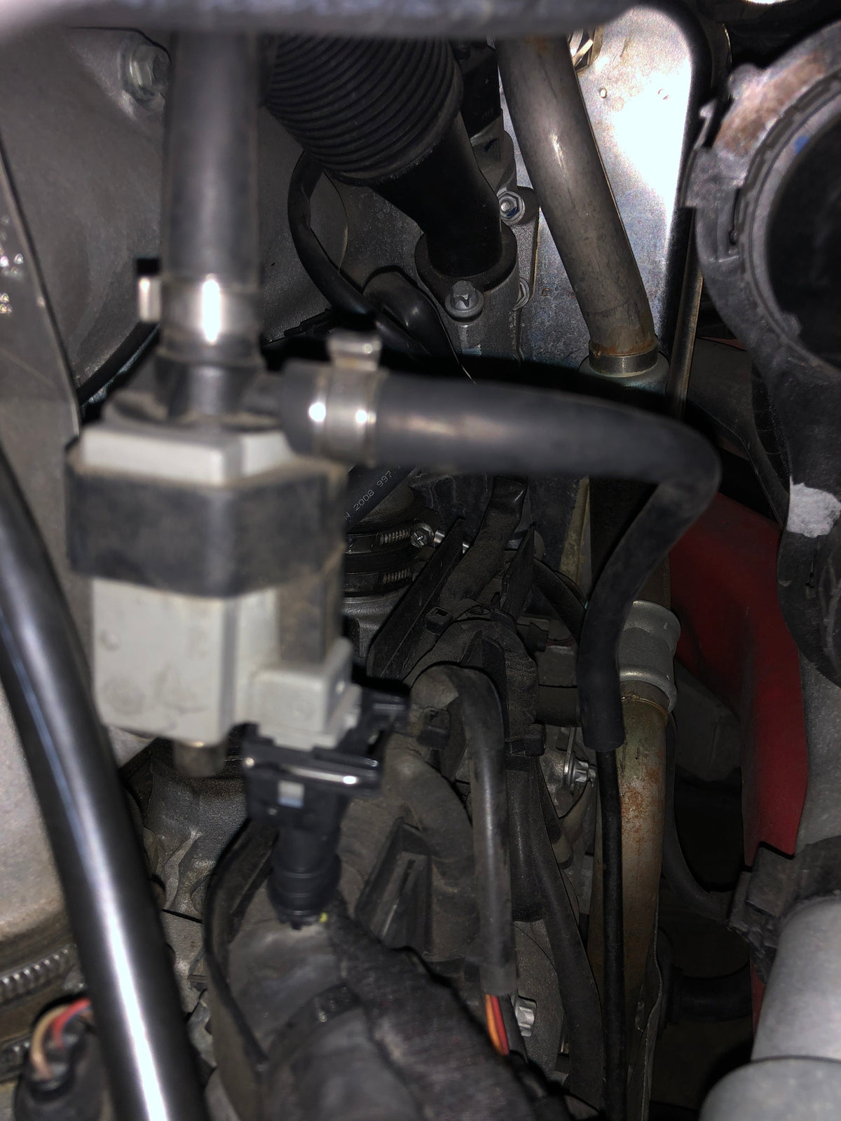 Valvetronic Designs - Exhaust Valve/Flap Controller for Porsche - POR.EVFC