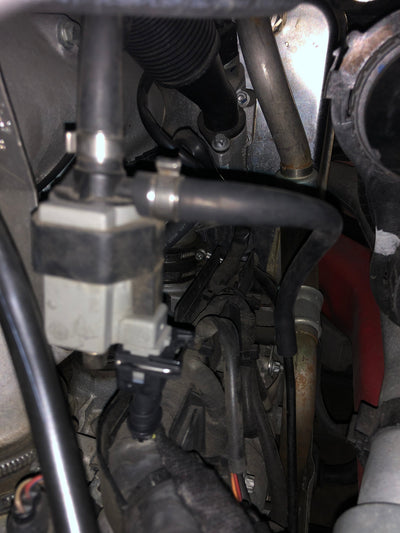 Valvetronic Designs - Exhaust Valve/Flap Controller for Porsche - POR.EVFC