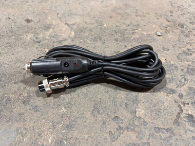 Valvetronic Designs - Replacement Power Wire / Cigarette Lighter Adaptor - VTD.REP.PWR.VAC, VTD.EVH.CIG.ADAPT