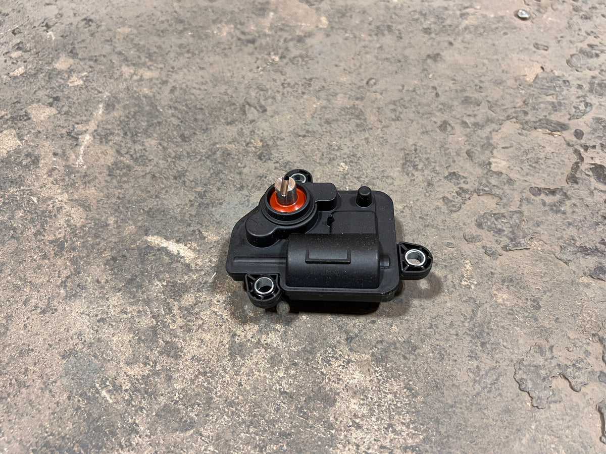 Valvetronic Designs - Electronic Exhaust Valve Motor - VTD.EVM.3PIN