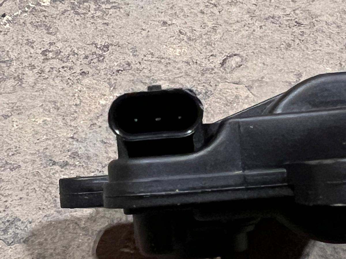 Valvetronic Designs - Electronic Exhaust Valve Motor - VTD.EVM.3PIN