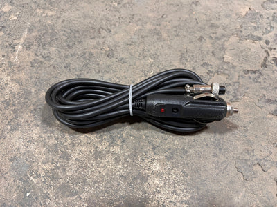 Valvetronic Designs - Replacement Power Wire / Cigarette Lighter Adaptor - VTD.REP.PWR.VAC, VTD.EVH.CIG.ADAPT