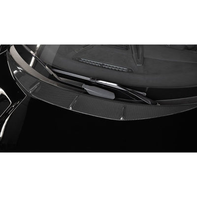 Insert Engine Bonnet - Lamborghini Revuelto - L6 444 15 - Novitec