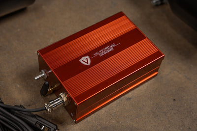 Valvetronic Designs - Jeep JLU/JL Wrangler Valved Sport Exhaust System - JEEP.JL.3.6L.VSES.BLK, JEEP.JL.2.0L.VSES.BLK, JEEP.JL.AXL.BLK, JEEP.JL.3.6L.MP.BR, JEEP.JL.2.0L.MP.BR
