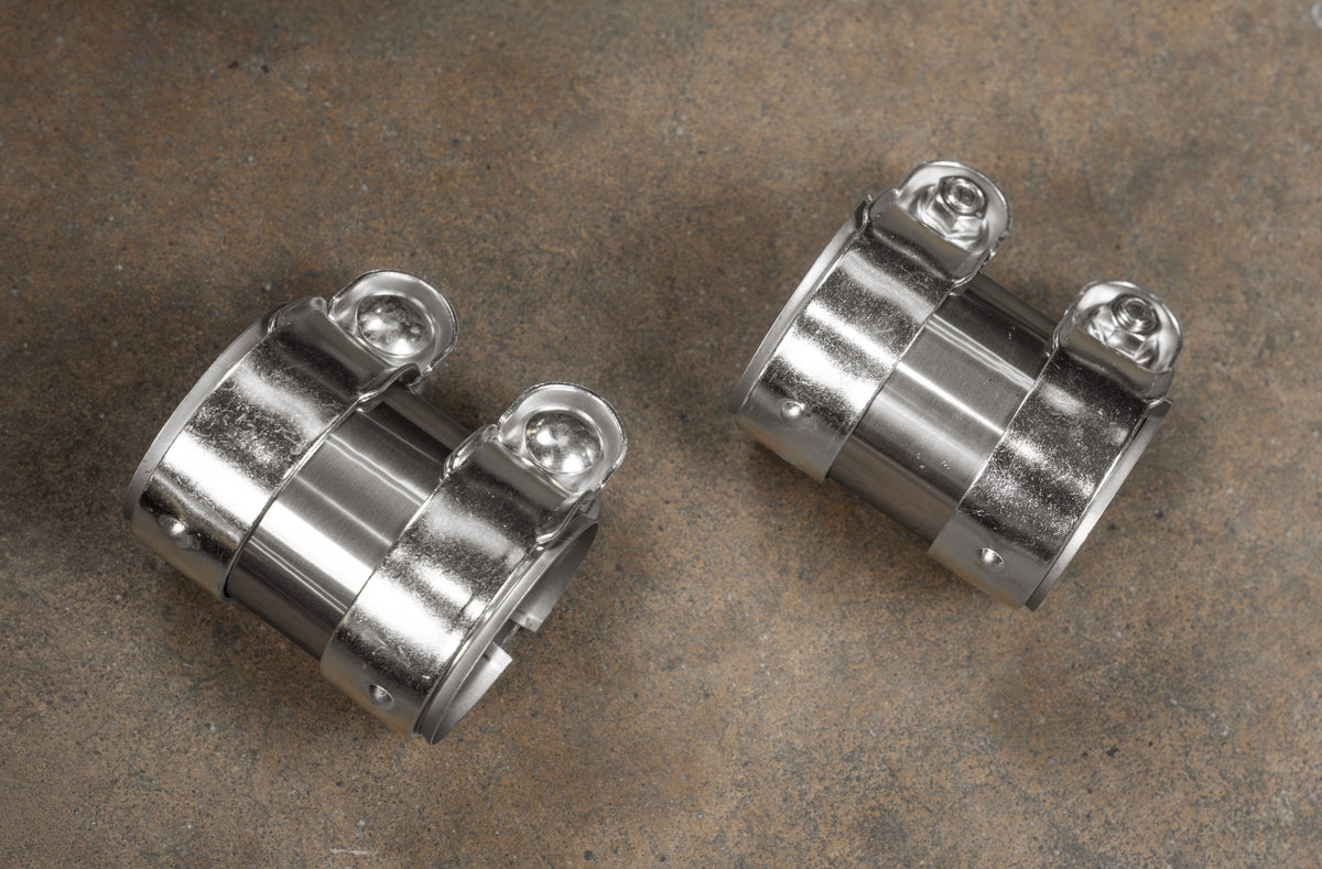 Valvetronic Designs - Lamborghini Huracan True F1 / Valved Exhaust System (LP580/610) - LAM.HUR.F1.BR, LAM.HUR.F1.TI, LAM.HUR.VSES.TI