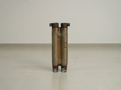 Ferrari F12 / 812 (shared part) Centre Exhaust Pipe / Crossover - Used