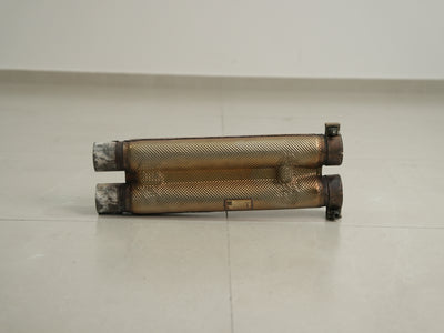 Ferrari F12 / 812 (shared part) Centre Exhaust Pipe / Crossover - Used