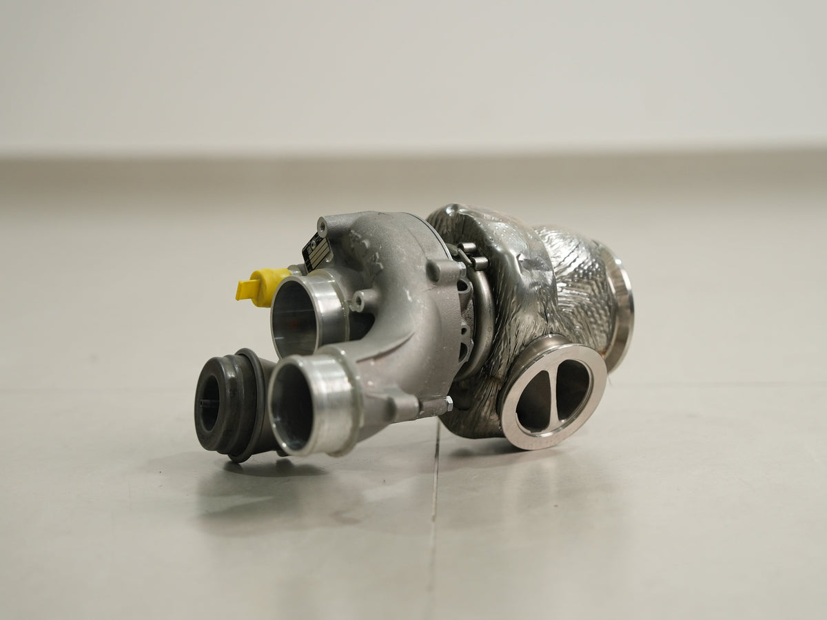 A1770909500 turbocharger — LXP06-004-002