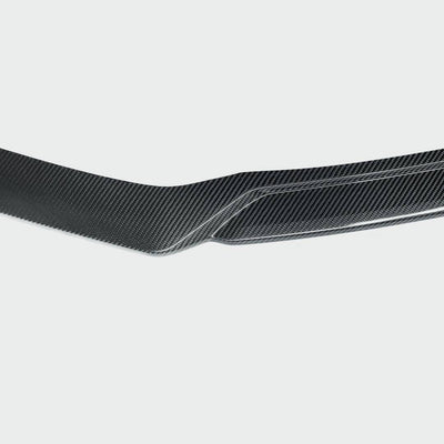 TECHART Front Spoiler for Porsche 911 992.1 — product image