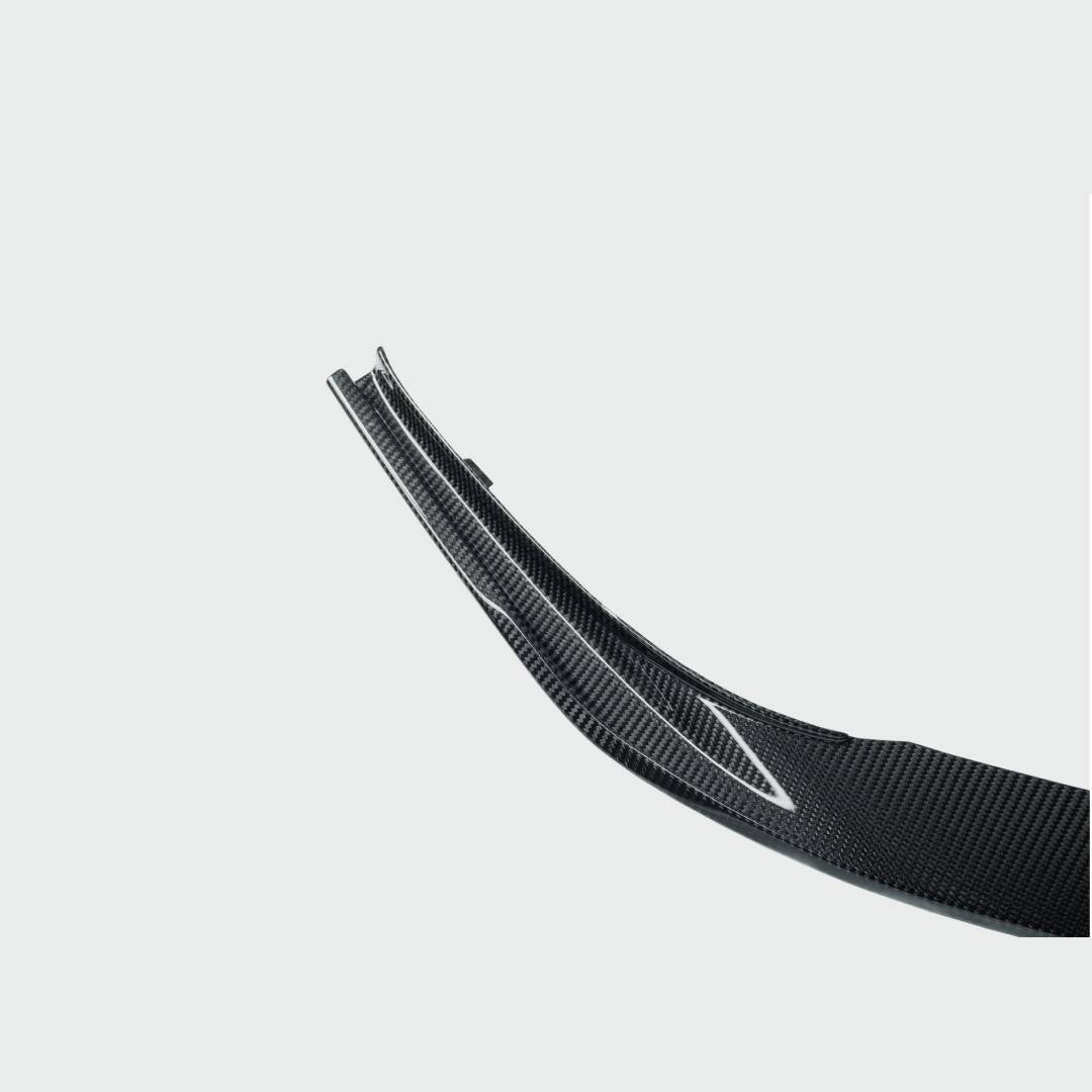 TECHART Front Spoiler for Porsche 911 992.1 — product image