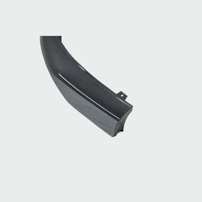 TECHART Front Spoiler for Porsche 911 992.1 — product image