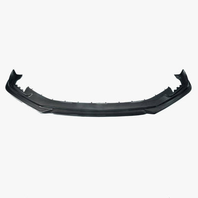 TECHART Front Spoiler Carbon Glossy for Porsche 911 992.1 — product image