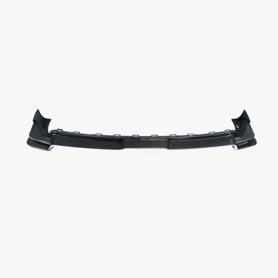 TECHART Rear Panel, Lower Part Carbon Glossy for Porsche 911 992.1 — product image