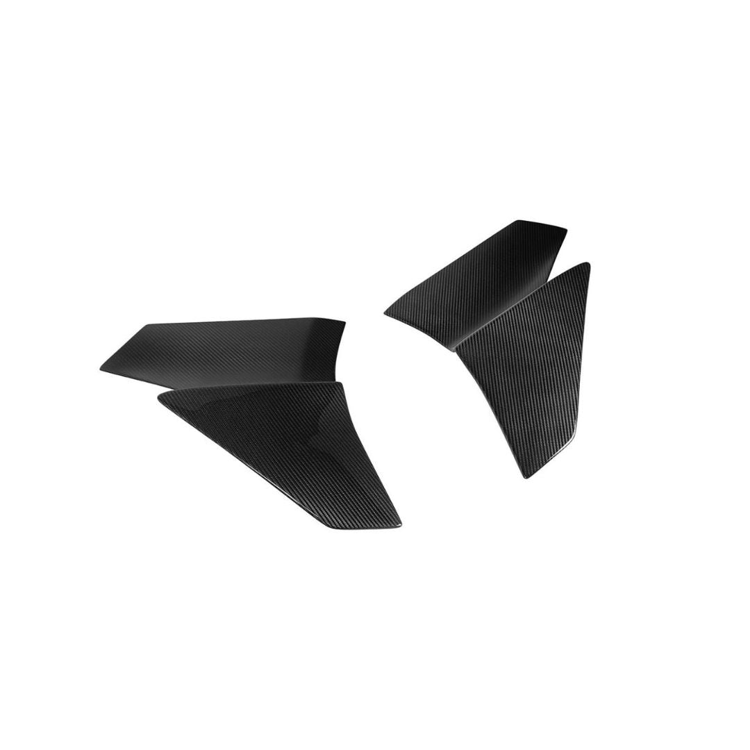 Rear Attachment - Lamborghini Revuelto - L6 444 24 / L6 444 25 - Novitec