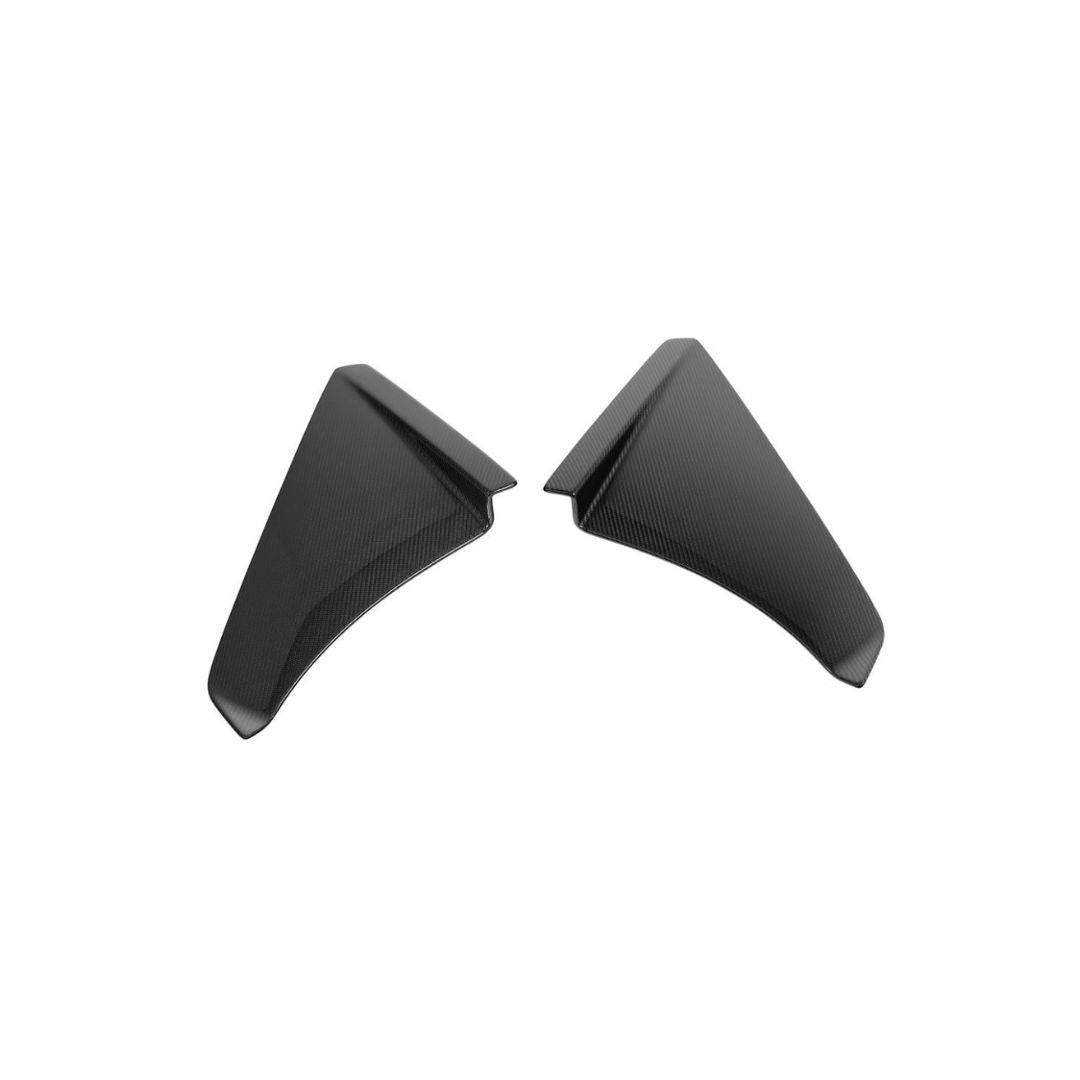 Side Skirt Fin Original Look - Lamborghini Revuelto - L6 444 42 - Novitec