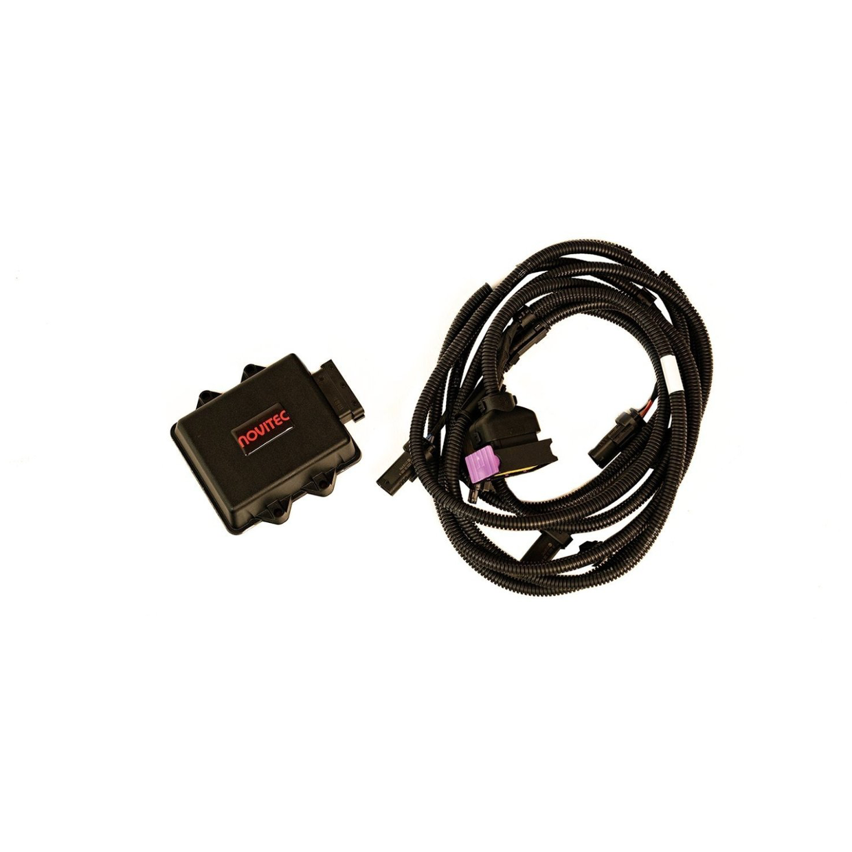 GTRONIC Module - Ferrari Purosangue - F1 666 88 - Novitec