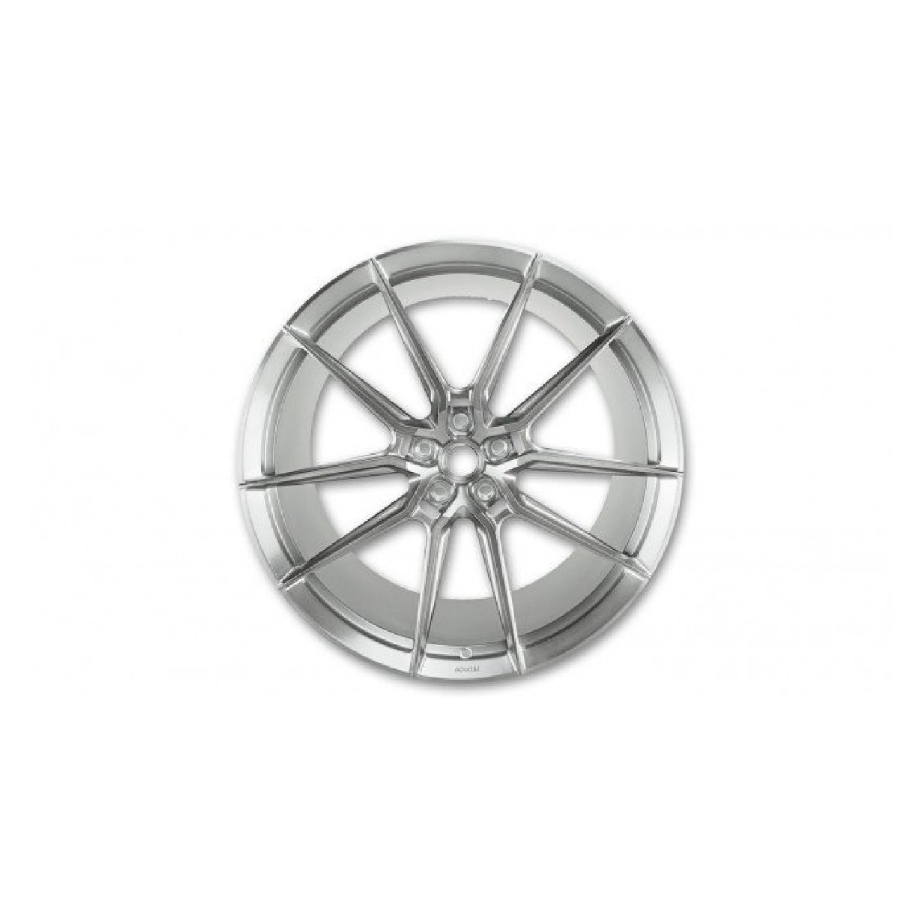 NF9 Forged Aluminium Wheel Set - Ferrari SF90 Stradale & Spider - F4 090 37/ 07/80 - Novitec
