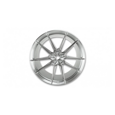 NF9 Forged Aluminium Wheel Set - Ferrari SF90 Stradale & Spider - F4 090 37/ 07/80 - Novitec