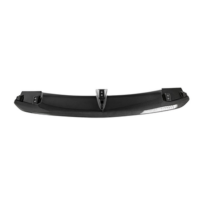 Front Lip Center Section - Ferrari Purosangue - F6 666 20 - Novitec