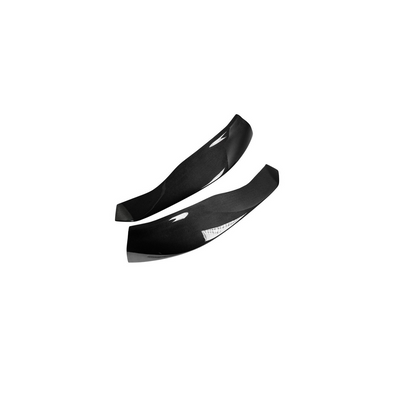 Front Lip Attachment Side Sections - Ferrari Purosangue - F1 666 21 - Novitec
