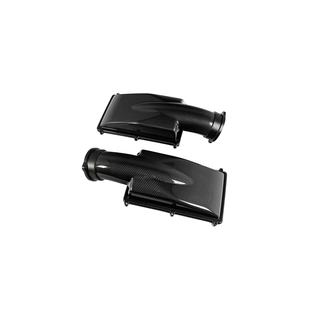 Air Filter Housing (Original Look) - Ferrari Purosangue - F6 666 71 - Novitec