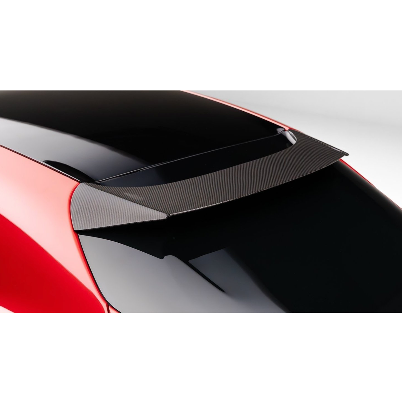 ESTESO Roof Spoiler RACE - Ferrari Purosangue - F6 666 82 - Novitec
