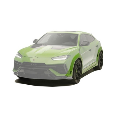ESTESO Widebody Kit - Lamborghini Urus S & Performante - L6 333 05 - Novitec