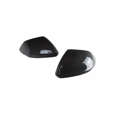 Mirror Covers - Lamborghini Urus S & Performante - L6 333 53 - Novitec