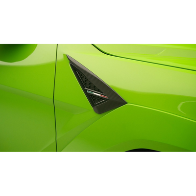 Fender Attachment - Lamborghini Urus S & Performante - L6 333 54 - Novitec