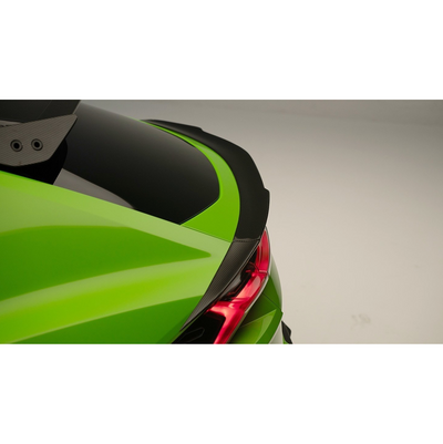 Rear Spoiler - Lamborghini Urus S & Performante - L6 333 55 - Novitec