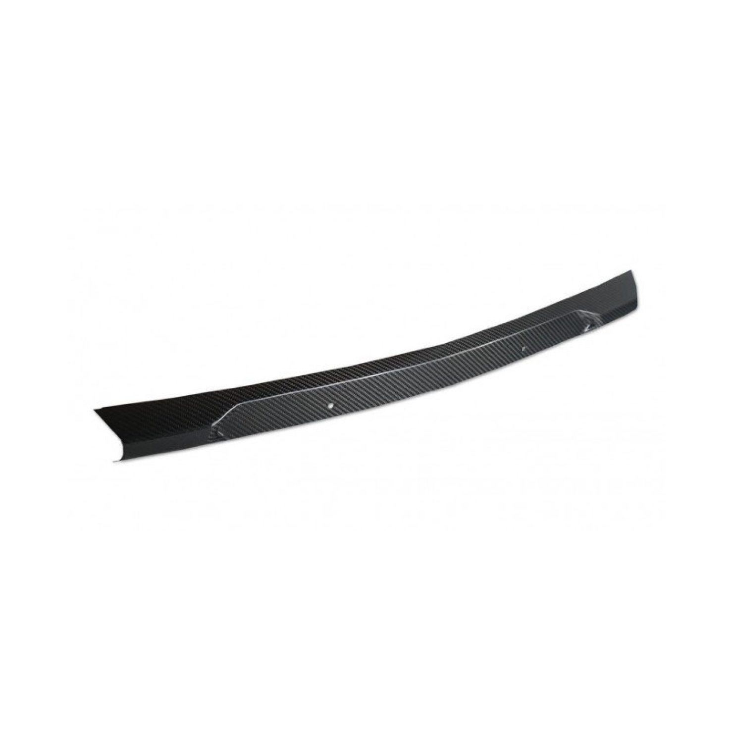 Trunk Lid Cover - Lamborghini Urus S & Performante - L6 333 70 - Novitec