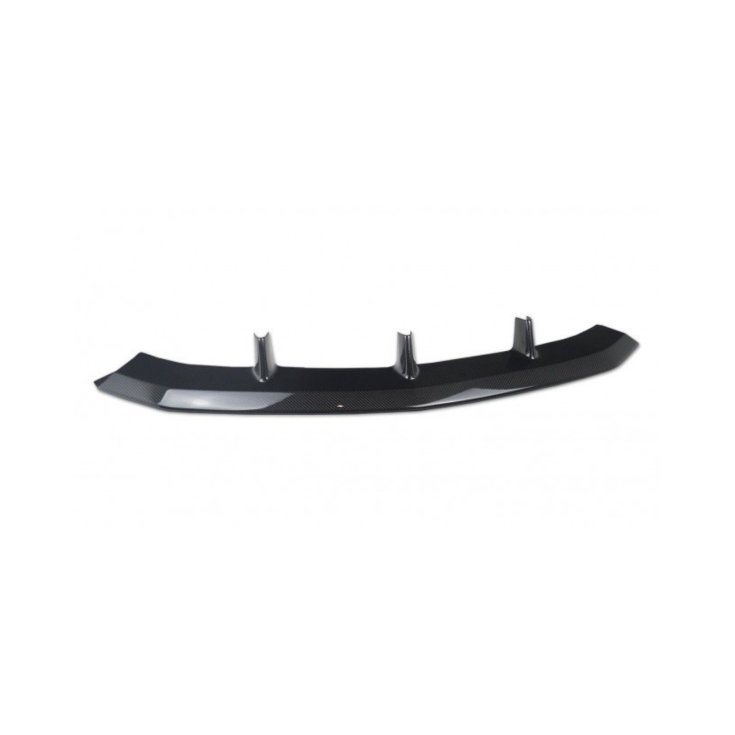 Center Part Front Bumper - Lamborghini Urus S & Performante - L6 333 71 - Novitec