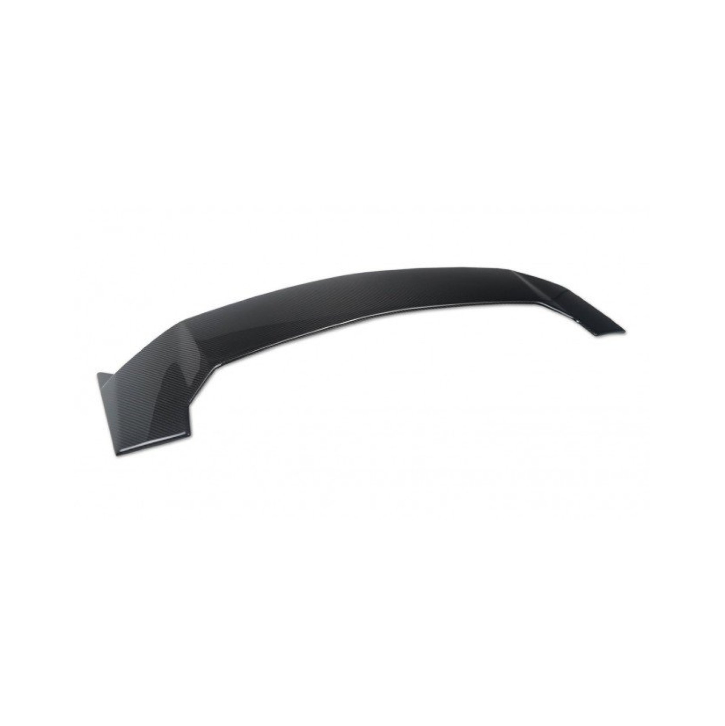 Cover Roofspoiler (Original look) - Lamborghini Urus S - L6 333 74 - Novitec