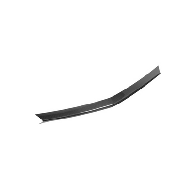 Carbon Front Lip Cover (Center Position – Short) - Lamborghini Urus S & Performante - L6 333 81 - Novitec