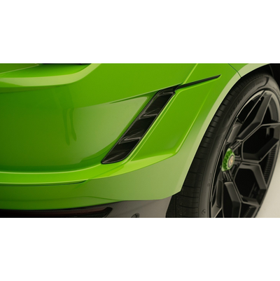 Rear Bumper Side Covers - Lamborghini Urus S & Performante - L6 333 86 - Novitec