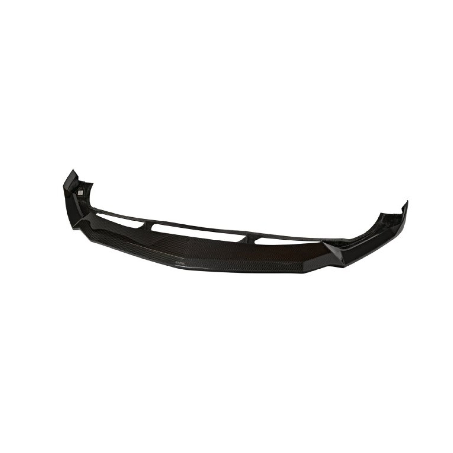 Front Spoiler Lip - Lamborghini Urus S - L6 333 89 - Novitec