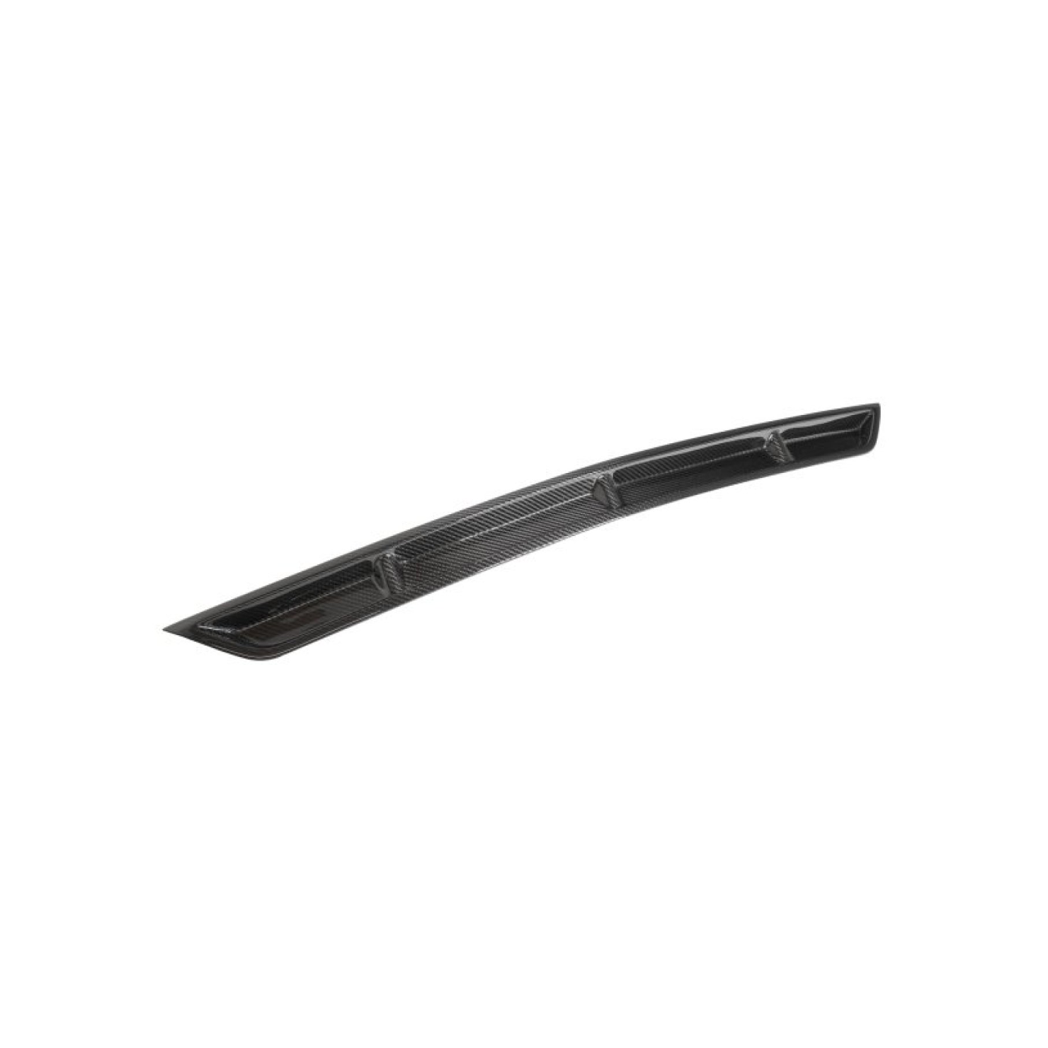 Rear Bumper Cover Center Position - Lamborghini Urus S & Performante - L6 333 95 - Novitec