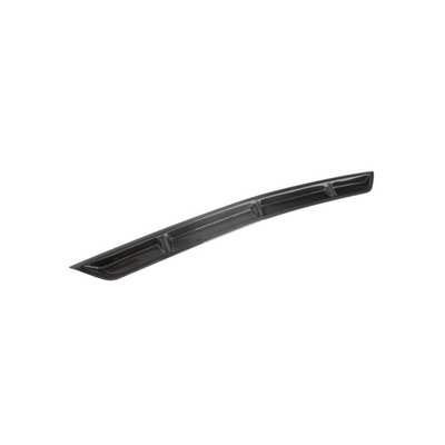 Rear Bumper Cover Center Position - Lamborghini Urus S & Performante - L6 333 95 - Novitec