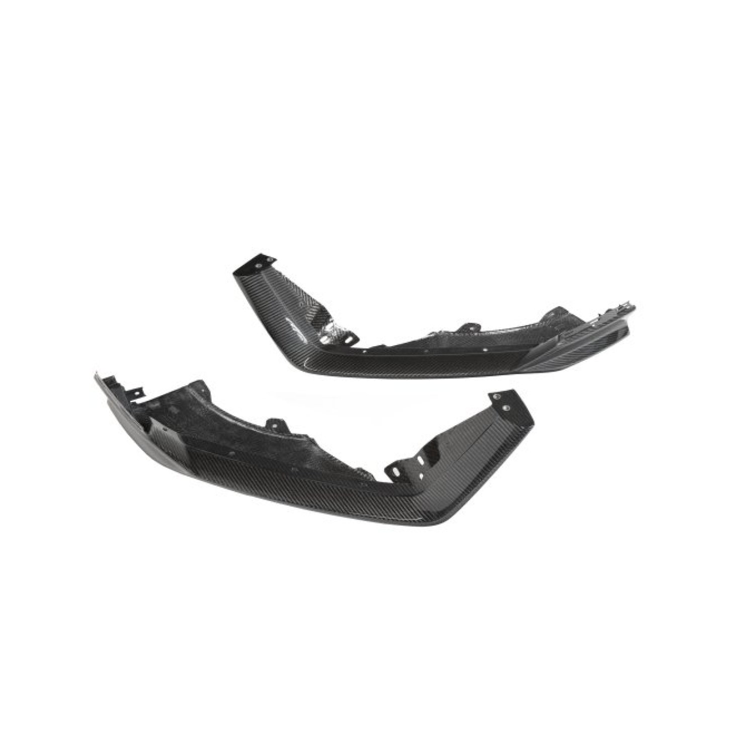 Front Lip Attachment - Lamborghini Urus Performante - L6 333 92 - Novitec