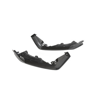 Front Lip Attachment - Lamborghini Urus Performante - L6 333 92 - Novitec