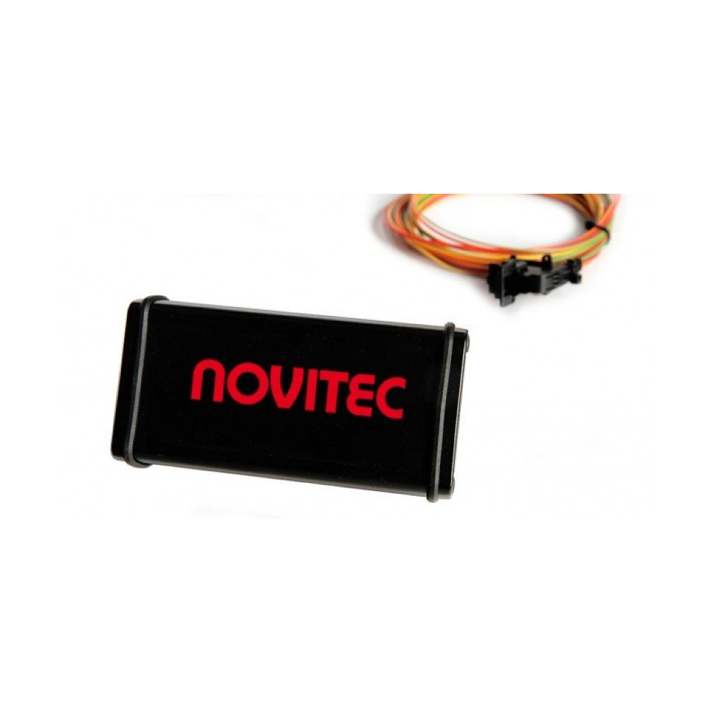 CAN-Tronic Suspension Module - Lamborghini Urus & Urus S - L5 333 80 - Novitec