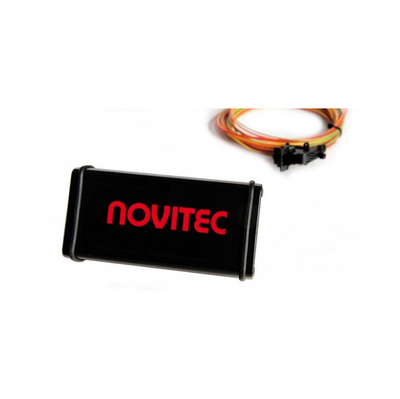 CAN-Tronic Suspension Module - Lamborghini Urus & Urus S - L5 333 80 - Novitec