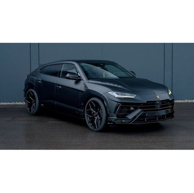 CAN-Tronic Suspension Module - Lamborghini Urus & Urus S - L5 333 80 - Novitec