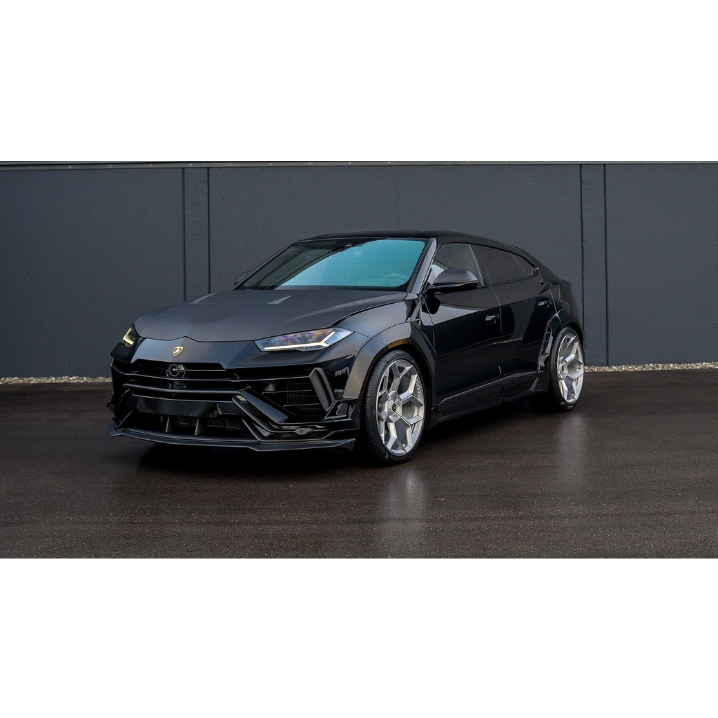 Sport Spring Set - Lamborghini Urus Performante - L5 333 03 - Novitec